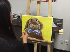 -鼎画艺术机构(贵都店)