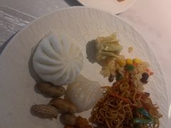 -漢頓温泉度假酒店