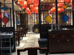 大堂-大壶春生煎(四川中路店)
