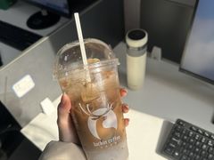 -瑞幸咖啡(维佳佰港大酒店店)