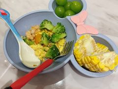 -喜鼎海胆水饺(平安金融中心店)
