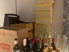 -环球港凯悦 · 享悦中餐厅