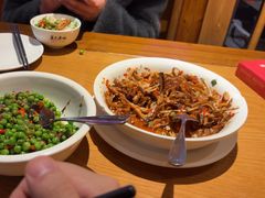 -巢爷老味(东方红店)