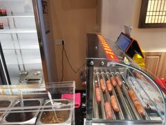 -八婆婆烧仙草(曾厝垵店)