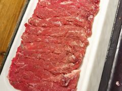-清真京华源·涮肉烧烤(丰庆店)