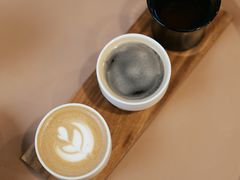 -Avg Coffee(新景苑店)