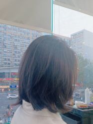-1983 Hair Salon