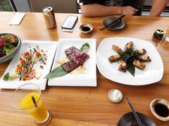 -Hatsune隐泉日式料理(三里屯太古里店)