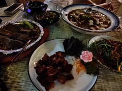 -JUKEBOX玖部音乐餐厅(华侨城店)