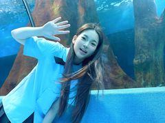 -合肥海洋世界
