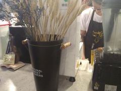 -放哈·甜醅子奶茶创造者(正宁路店)