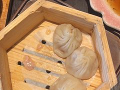 -古都历食南京菜·烤鸭·鸭血粉丝·汤包(南京博物院店)