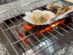 -震海贝烤贝·民俗特色店(延吉总店)