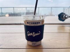 -Seesaw Coffee(朝阳大悦城店)
