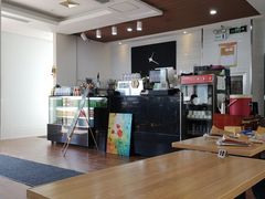 大堂-伊诺咖啡(东川路店)