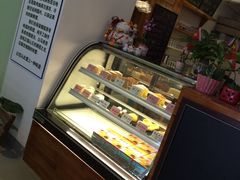 -猫山王创意蛋糕店(东城万达店)