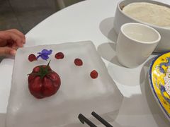 -月福京味斋·烤鸭店·北京菜(鼓楼总店)