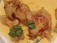 -北李妈妈菜·海肠捞饭(开发区万达店)