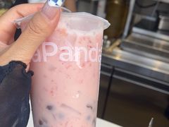 -茶百道(春熙路银石广场店)