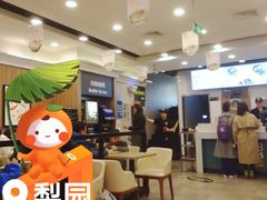 -魏家凉皮(梨园店)