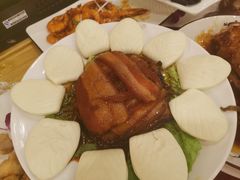 -万兴楼饺子(中华北大街店)
