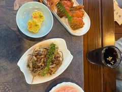 -蟹村草堂·苏式园林人文农家·大闸蟹