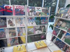 -浣熊唱片店(上海影城店)