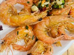 -阿伍海鲜大排档(塔湾金沙店)