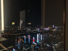 -长沙尼依格罗酒店