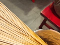 -老马路串串香火锅(北门桥店)