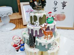 -美斯烘焙培训学院•蛋糕•面包•咖啡(宝安校区)