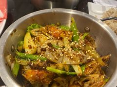 -鍋色天香(共和广场店)