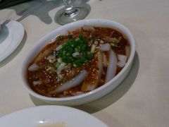 川北凉粉-渝信川菜(华盛店)