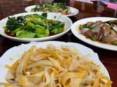 -电白鸭粥店(下沙二坊88号店)