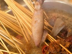 -老之蜀涮串(太平大街店)