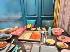 -五星桥原切肥牛火锅·30年专注好牛肉(湖塘店)