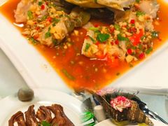 -宜兴隆家宴·私房菜(泰安华庭店)