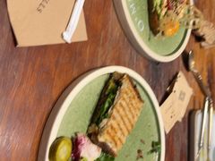 -O'mills Sourdough Bakery&Bistro(永嘉路店)