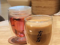 -左右Massage/Spa(长寿路店)