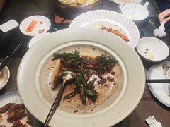 -喜棠·长沙家宴·海鲜·湘菜(麓谷店)