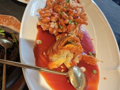 -南里山房·新淮扬菜(徐汇万科店)