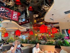 -小龙坎火锅(IFS HOT店)