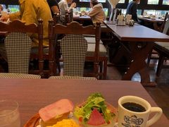 -西村咖啡店 (中山手本店)