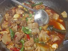-富正毅三下锅(体育馆店)