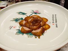 -京华烟云·北京烤鸭(领展购物广场·中关村店)