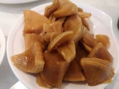 腌萝卜-春发生饭店·非遗(南院门店)