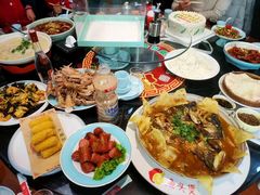 -大清花饺子城(昌黎店)