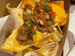 -Taco Bell 塔可钟(民田路店)