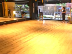 -超级猩猩健身·团课(陆家嘴中心店)