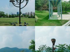 -白石龙音乐公园